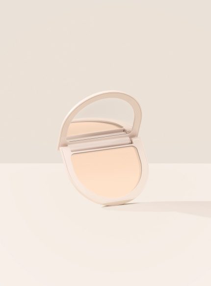 True to Myself Tinted Pressed Finishing Powder